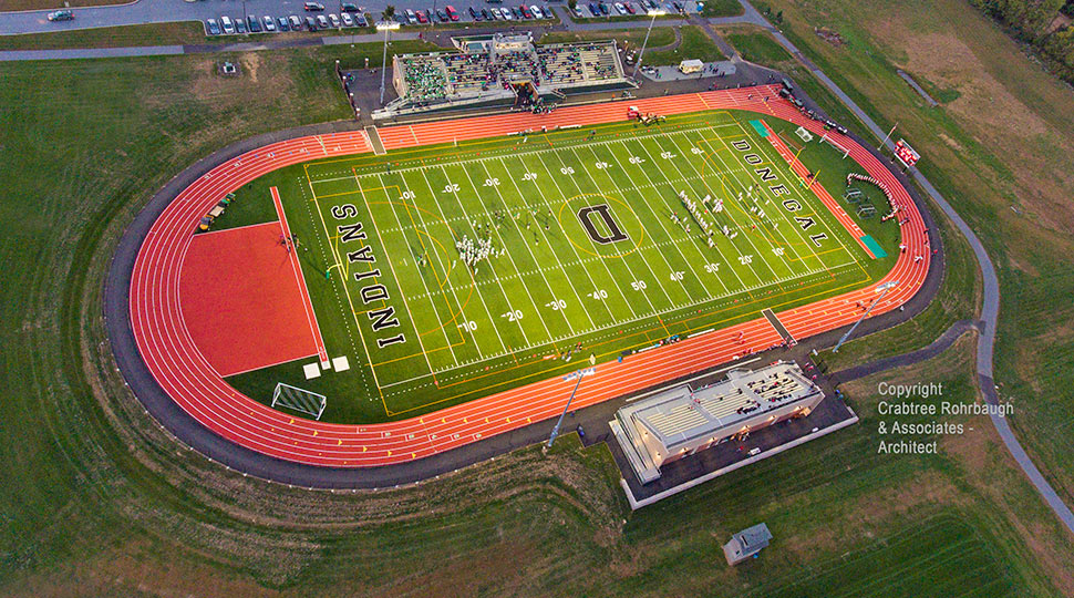 Donegal Athletic Complex