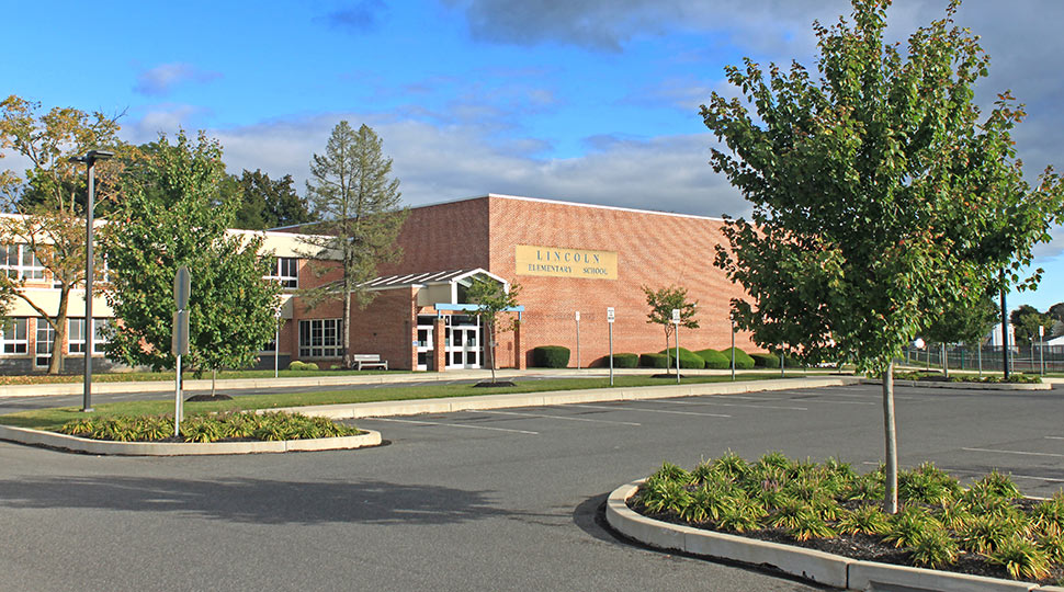 Gettysburg Lincoln Elementary