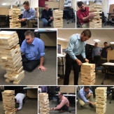 JENGA