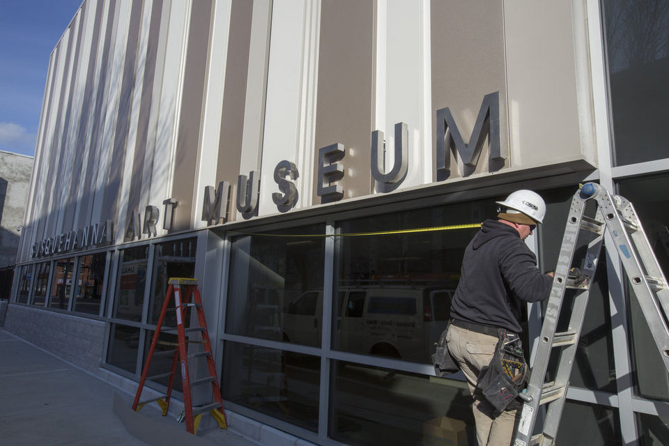 Susquehanna Art Museum